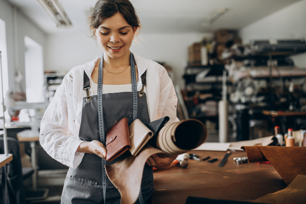 L'artisan et la TPE